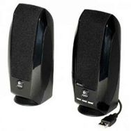 Logitech 980-000029 S150 1.2W RMS 1+1 Siyah Hoparlör