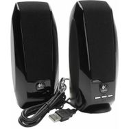 Logitech 980-000029 S150 1+1 USB Siyah Hoparlör