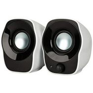 Logitech 980-000513 Z120 1.2W Speaker Beyaz