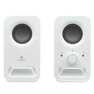 Logitech 980-000815 Z150 1+1 3 W Rms Beyaz Usb Hoparlör