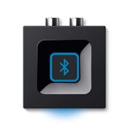 Logitech 980-000912 Siyah Bluetooth Adaptör