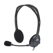Logitech 981-000271 Kulaklık