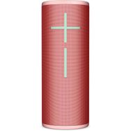 Logitech 984-002006 Ultimate Ear Boom 4 Siyah Pembe Bluetooth Hoparlör