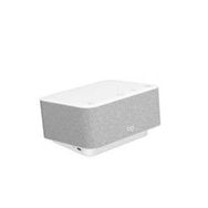 Logitech 986-000030 White Dock Hoparlör