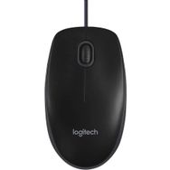 Logitech B100 910-003357 Siyah Mouse