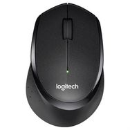 Logitech B330 Mouse siyah