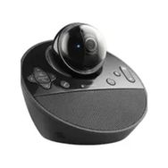 Logitech BCC950 Konferans Webcam