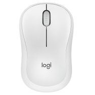 Logitech Beyaz 910-006128 M220 Sessiz Kablosuz Mouse