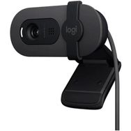 Logitech Brio 105 Otomatik Işık Dengeli Web Kamerası
