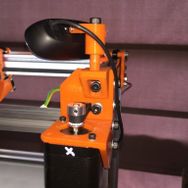 Logitech D-bot İçin Logitech C270 Web Kamerası Bağlantısı Organik Plastik