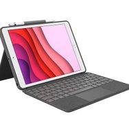 Logitech Folio Touch for iPad 10.2 inç 7th Gen 8th Gen Tablet Kılıf