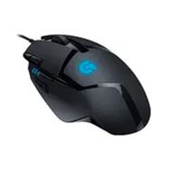 Logitech G G402 Hyperion Fury Siyah Oyuncu Mouse