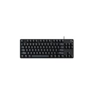 Logitech G G413 SE 920-010556 Türkçe Q Tactile Switch Mekanik Gaming Kablolu Klavye