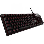 Logitech G G413 TKL 920-010564 Türkçe Q Tactile Switch Mekanik Gaming Kablolu Klavye