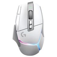 Logitech G G502 X Plus RGB Beyaz Kablosuz Gaming Mouse