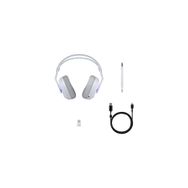 Logitech G G522 Lightspeed Kablosuz Bluetooth Kulak Üstü Beyaz Oyuncu Kulaklığı