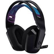 Logitech G G535 Siyah Oyuncu Kulaklığı