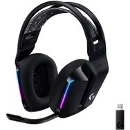 Logitech G G733 981-000864 Siyah Kablosuz Oyuncu Kulaklık