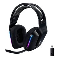 Logitech G G733 981-000864 Siyah Kablosuz Oyuncu Kulaklık