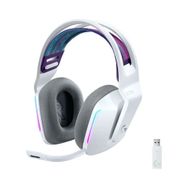 Logitech G-G733 Beyaz Kablosuz 7.1 Surround Ses Oyuncu Kulaklığı