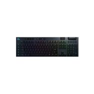 Logitech G G915 Tkl Kablosuz İngilizce Tuş Dizilimli Oyuncu Klavyesi