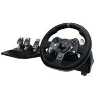 Logitech G G920 Direksiyon Xbox One X - S - PC Bilgisayar G 920