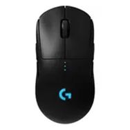 Logitech G PRO HERO 25.600 DPI Kablosuz Siyah Oyuncu Mouse