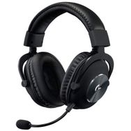 Logitech G PRO X Siyah Oyuncu Kulaklığı