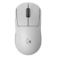 Logitech G Pro X Superlight 2 910-006639 Beyaz Şarjlı Optik Kablosuz Gaming Mouse