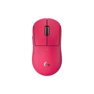 Logitech G Pro X Superlight 2C 910-007546 Pembe Optik Şarjlı Kablosuz Gaming Mouse