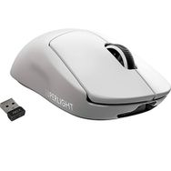 Logitech G PRO X Superlight 910-005943 Beyaz Kablosuz Mouse