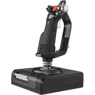 Logitech G Saitek Pro Flight Rhino Joystick Kumanda : X52 Pro