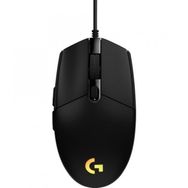 Logitech G102 910-005823 Siyah Lightsync Optik Kablolu Gaming Mouse