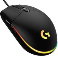 Logitech G102 Lightsync Siyah 8.000 Dpi Gaming Mouse