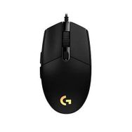 Logitech G203 910-005796 Led Lazer Siyah Kablolu Oyuncu Mouse