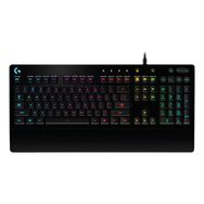 Logitech G213 Prodigy 920-008094 Siyah RGB Kablolu Oyuncu Klavyesi