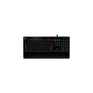 Logitech G213 Prodigy 920-008094 Siyah RGB Kablolu Oyuncu Klavyesi