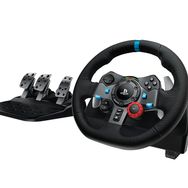 Logitech G29 Driving Force PC PS3 PS4 Oyun Direksiyonu