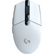 Logitech G304 Lightspeed Kablosuz Bluetooth Mouse (Yurt Dışından) - Beyaz