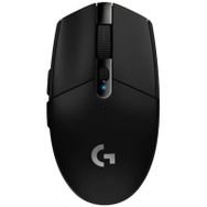 Logitech G305 Lightspeed 910-005283 Siyah Optik Kablosuz Gaming Mouse