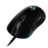 Logitech G403 Hero 910-005633 RGB Kablolu Siyah Gaming Mouse