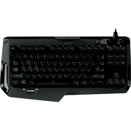 Logitech G410 Atlas Spectrum 920-007751 Klavye