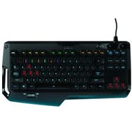 Logitech G410 Atlas Spectrum Mekanik Gaming Klavye
