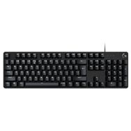 Logitech G413 920-008304 Siyah Oyuncu Klavye