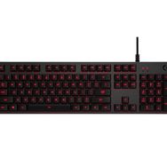 Logitech G413 920-008311 Oyuncu Klavye