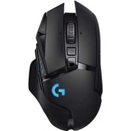 Logitech G502 Lightspeed 910-005568 Şarjlı Optik Kablosuz Gaming Mouse