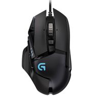 Logitech G502 Spectrum RGB 910-004618 Mouse