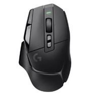 Logitech G502 X Lightspeed 910-006181 Siyah Hero Şarjlı Optik Kablosuz Gaming Mouse