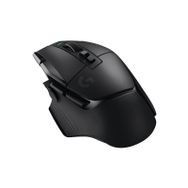 Logitech G502 X Siyah Kablolu 25600 Dpi Gaming Mouse