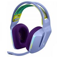 Logitech G733 981-000890 Lila Kablosuz Oyuncu Kulaklık